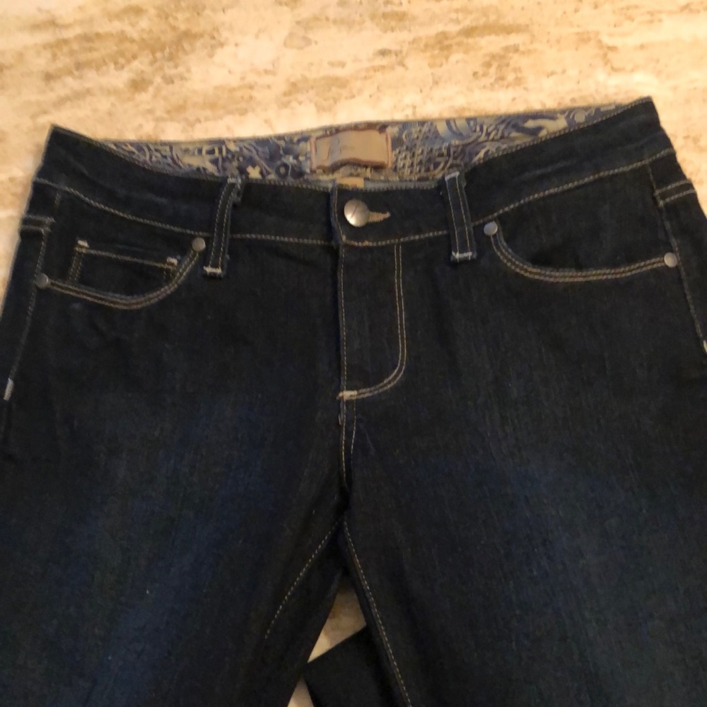 Paige canyon flare size 27!